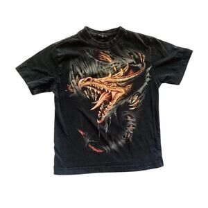 Breaking Out - Kids T-Shirt